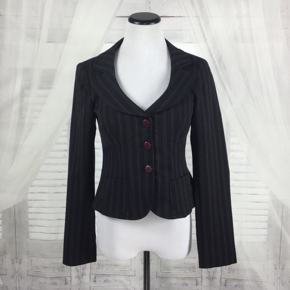 Nanette Lepore Jackets & Blazers - Nanette Lepore Blazer